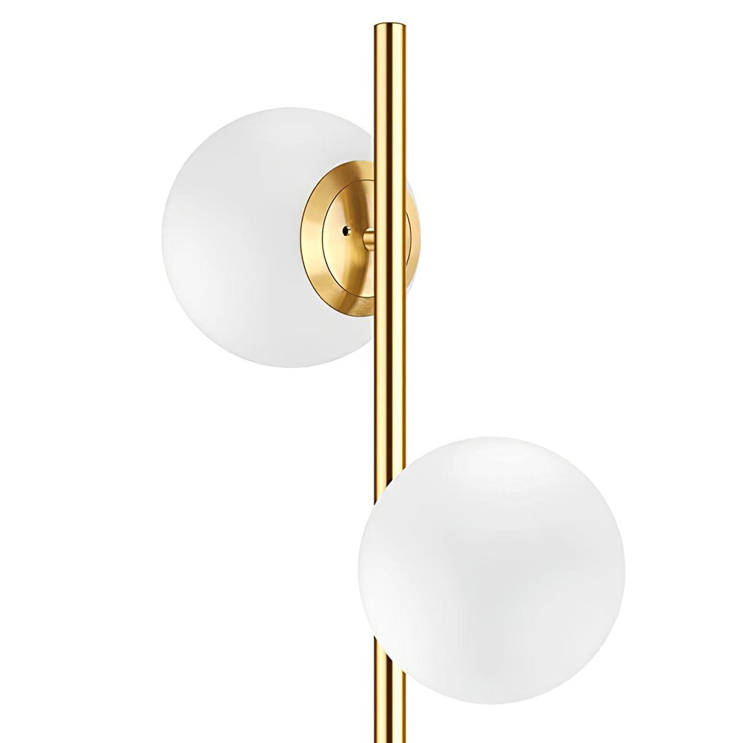 Lampa Boom LED Doppler