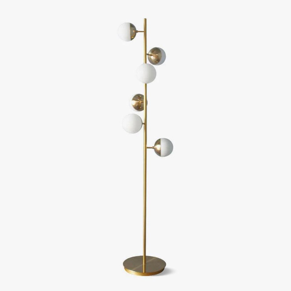 Lampa Boom LED Doppler