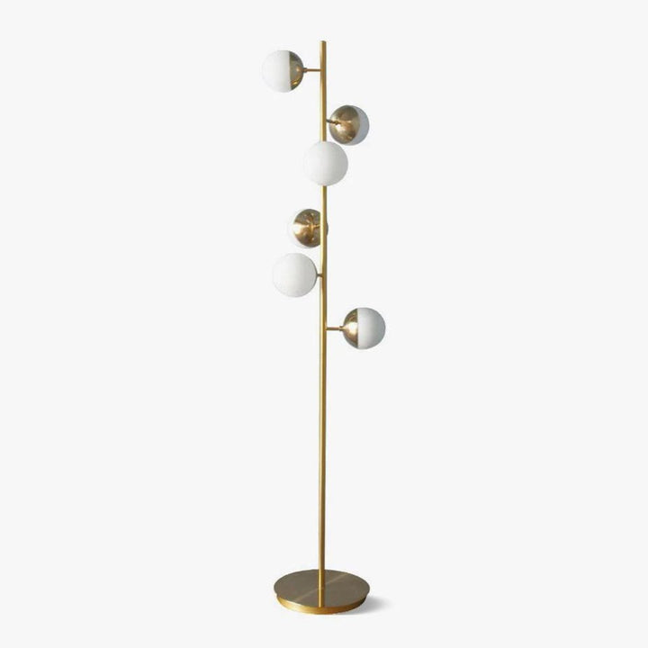 Lampa Boom LED Doppler
