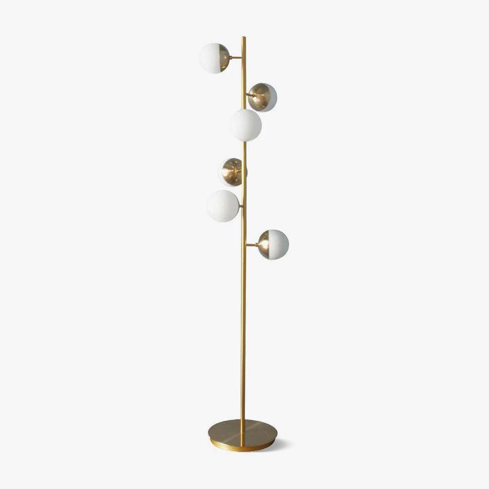 Lampa Boom LED Doppler