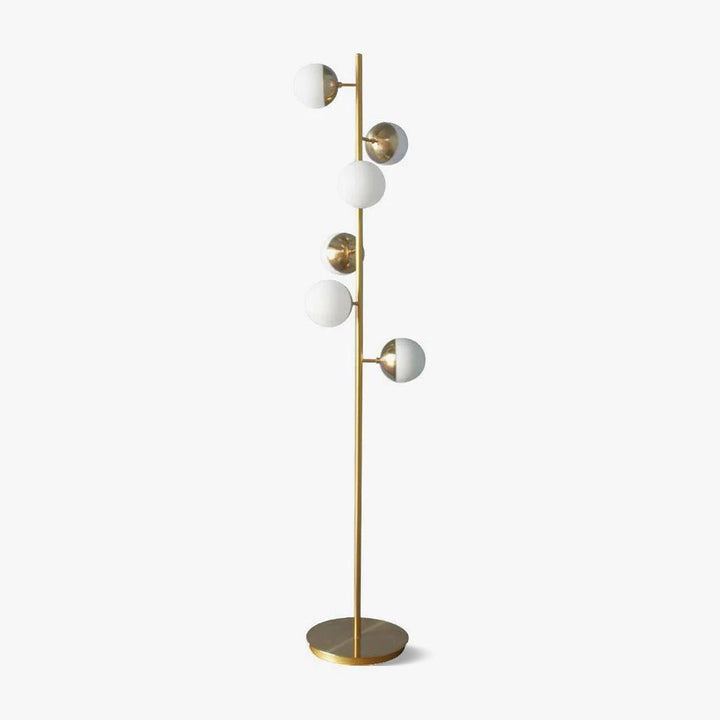 Lampa Boom LED Doppler