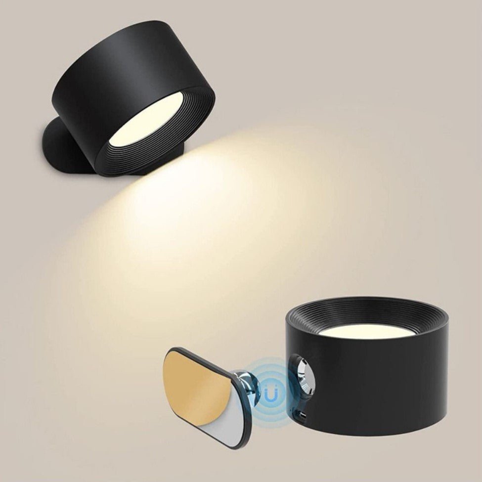 EasyStick™ Bezprzewodowa Lampa Ścienna