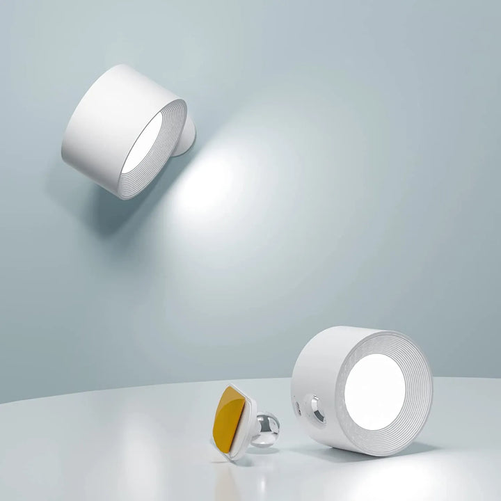 EasyStick™ Bezprzewodowa Lampa Ścienna