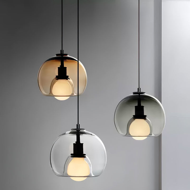 Lampa wisząca Eres