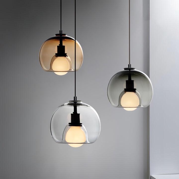 Lampa wisząca Eres