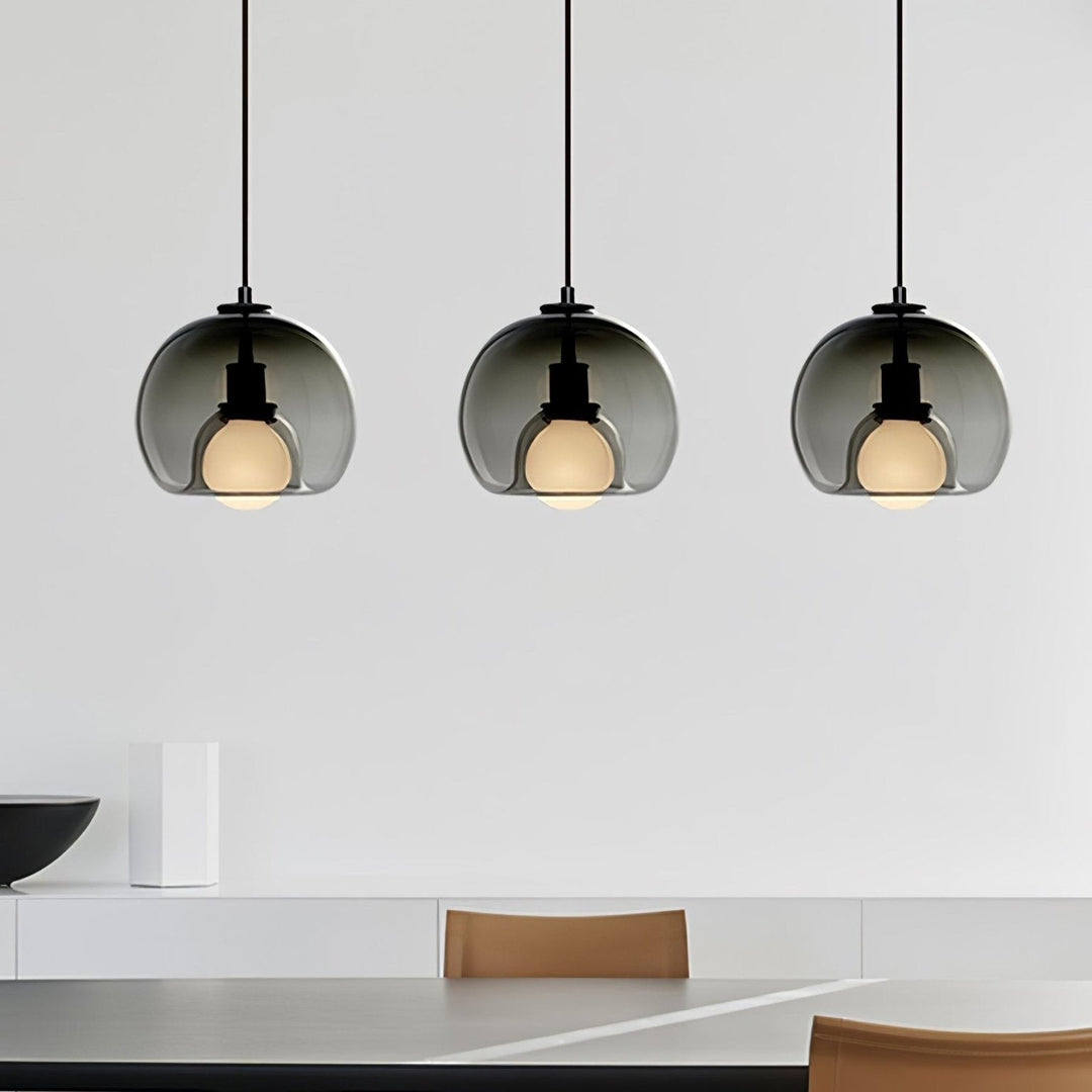 Lampa wisząca Eres