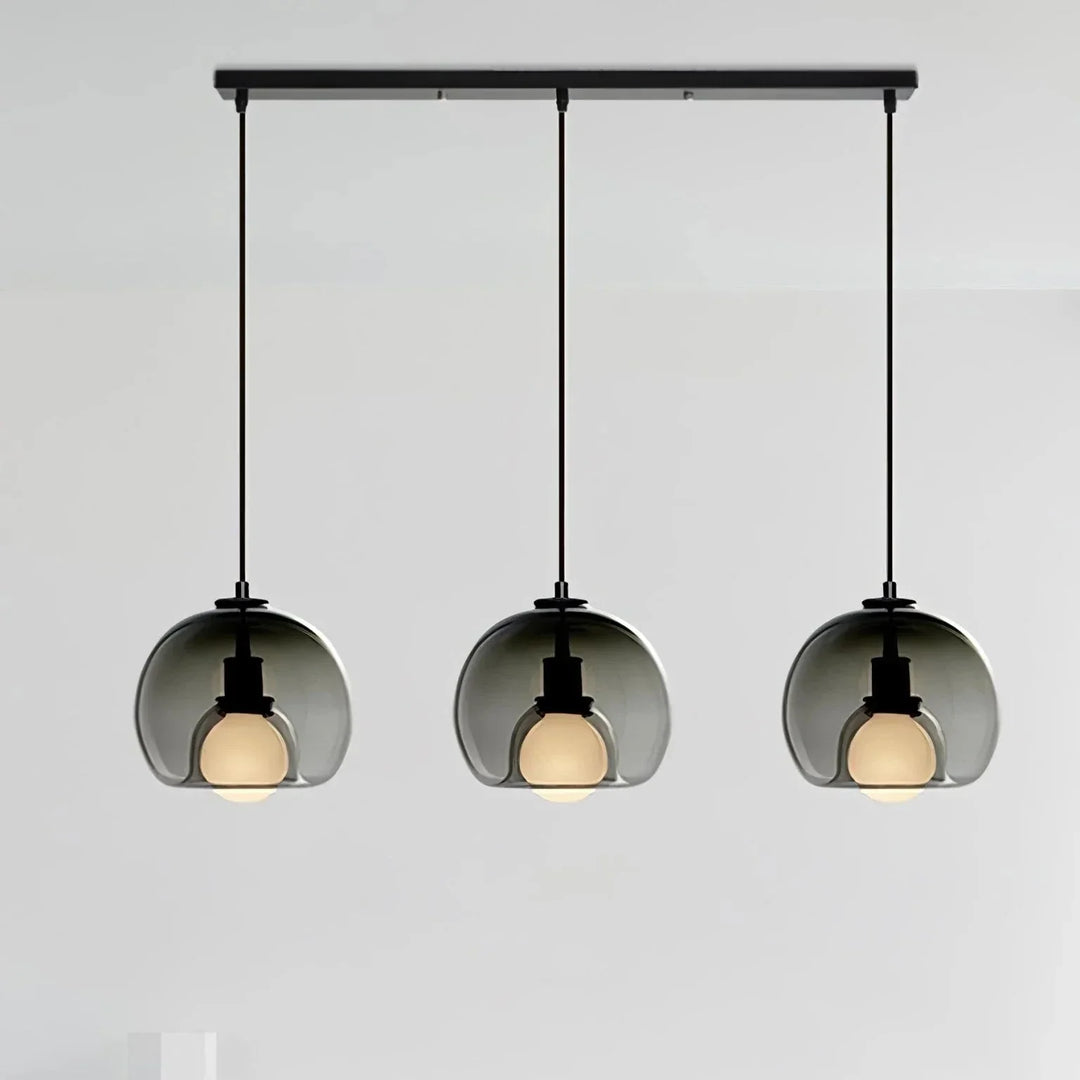 Lampa wisząca Eres