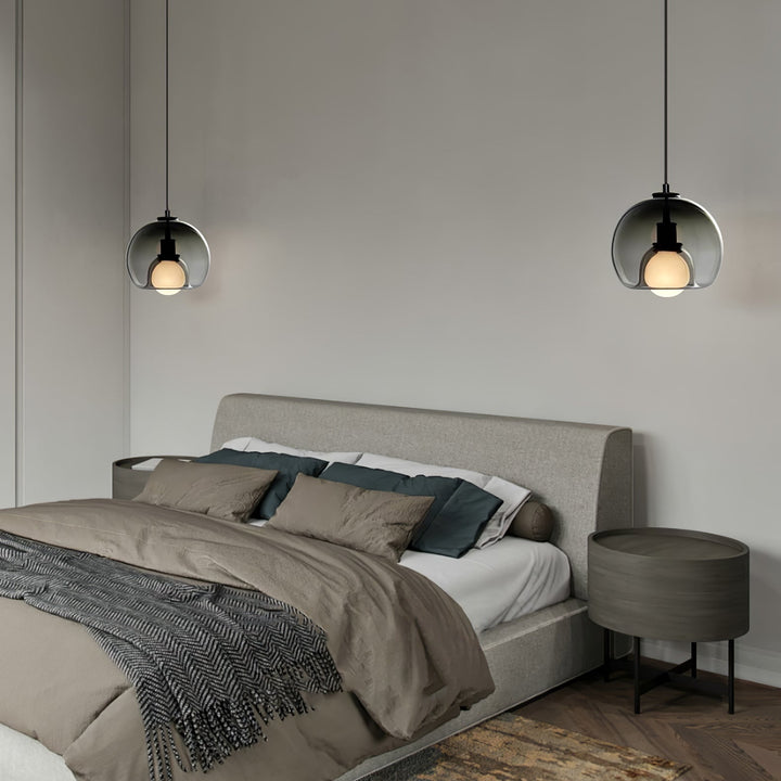 Lampa wisząca Eres