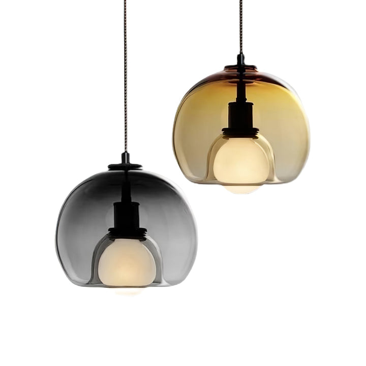 Lampa wisząca Eres
