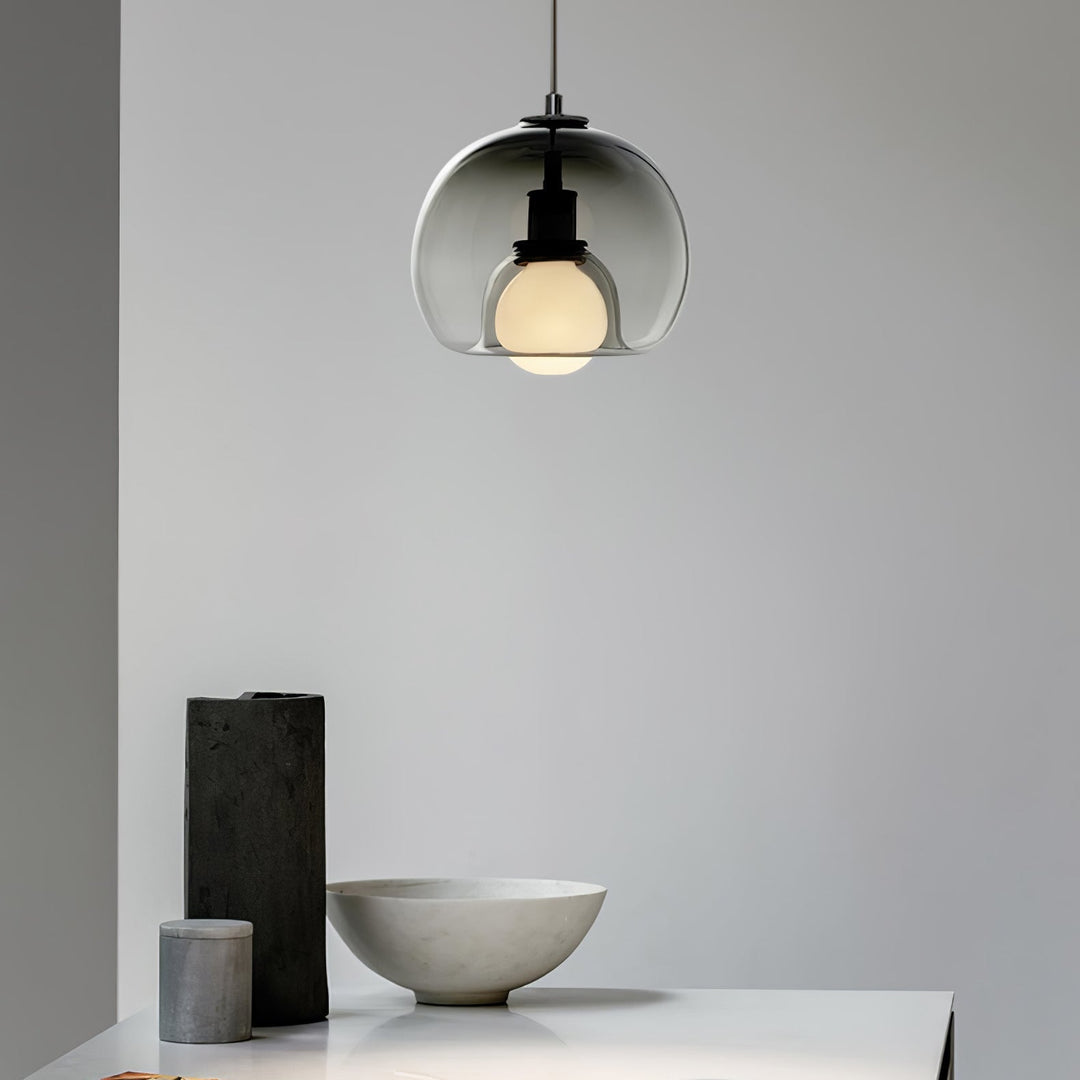 Lampa wisząca Eres