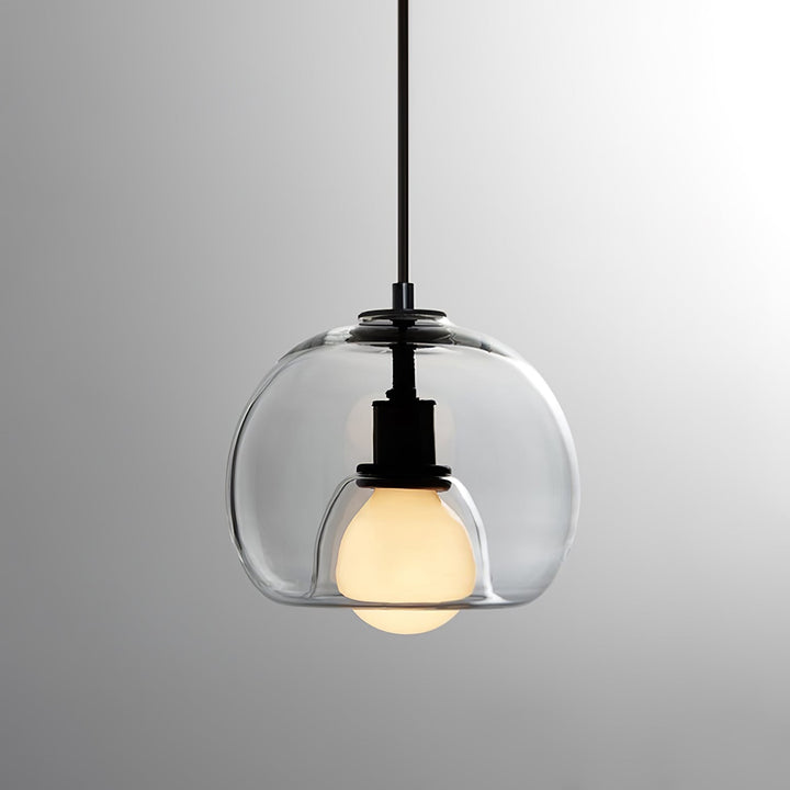 Lampa wisząca Eres