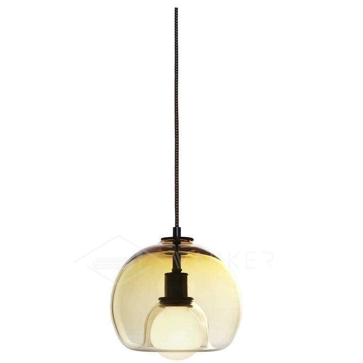 Lampa wisząca Eres