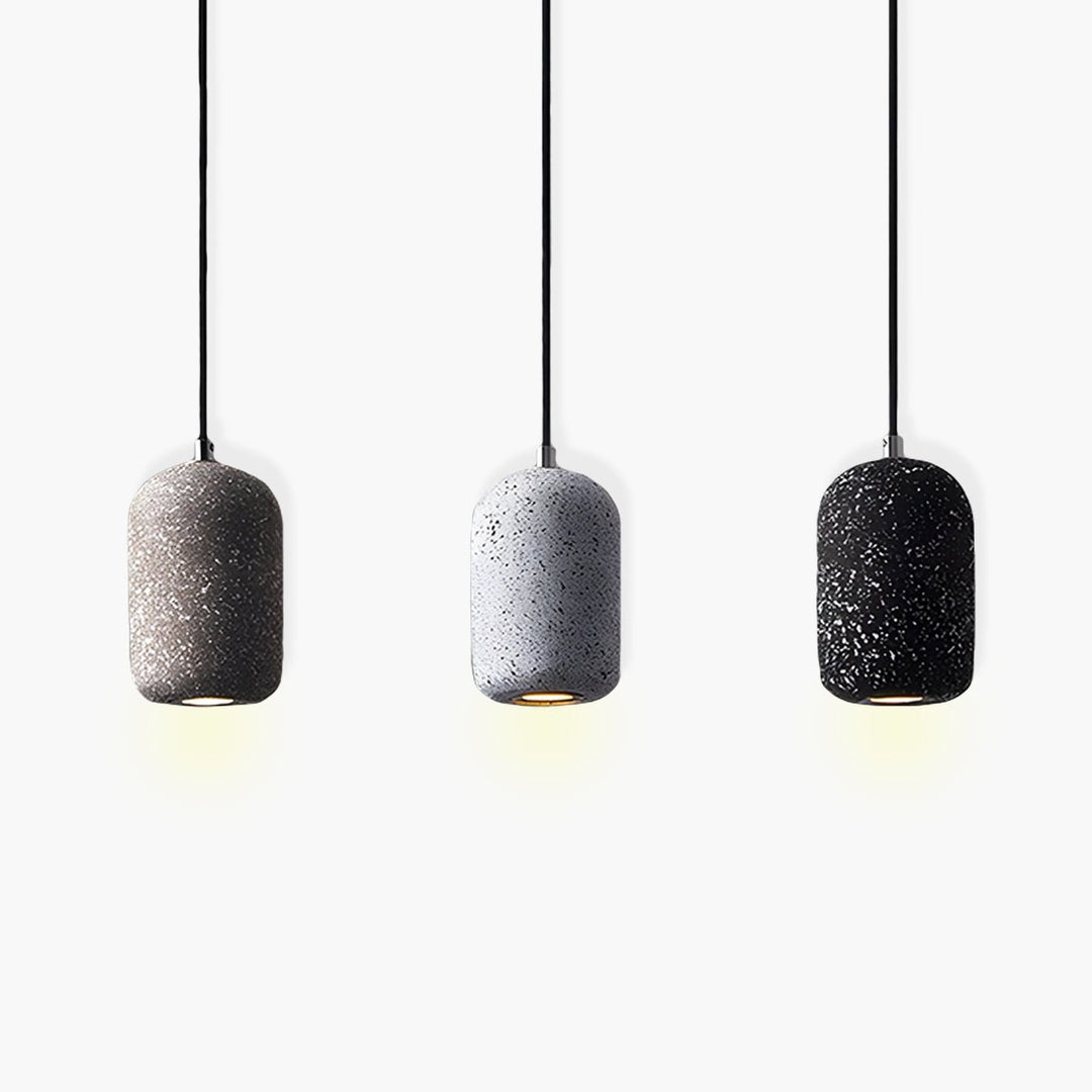 Lampa wisząca Ferro