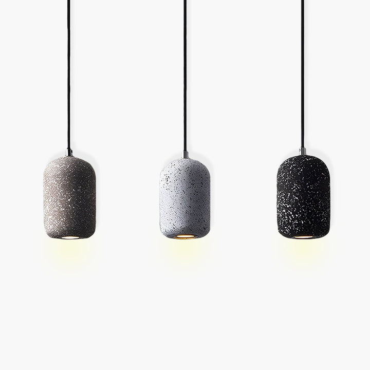 Lampa wisząca Ferro