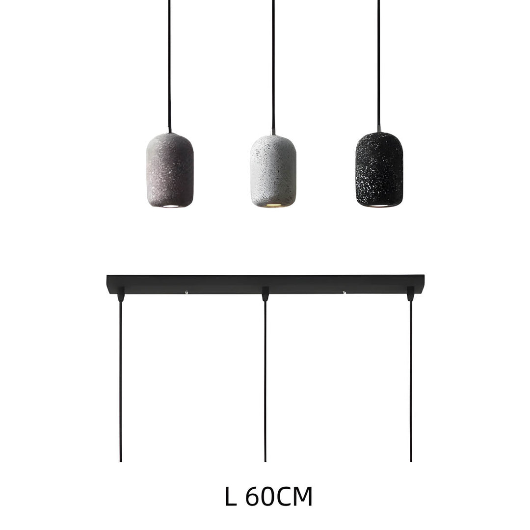 Lampa wisząca Ferro