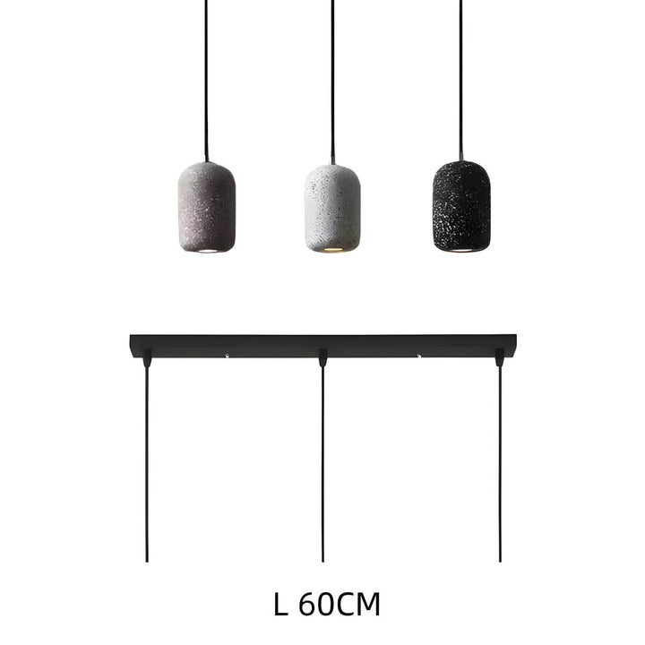 Lampa wisząca Ferro