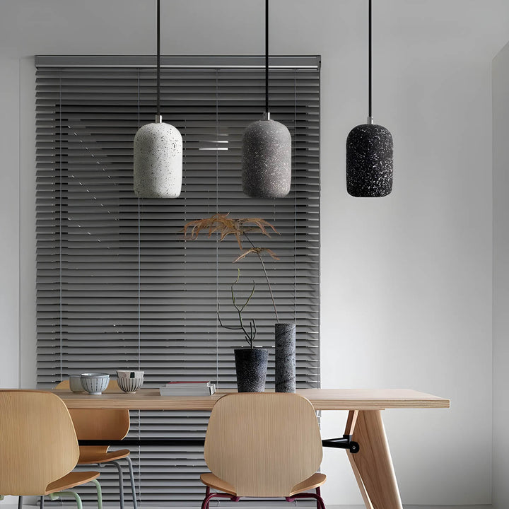 Lampa wisząca Ferro