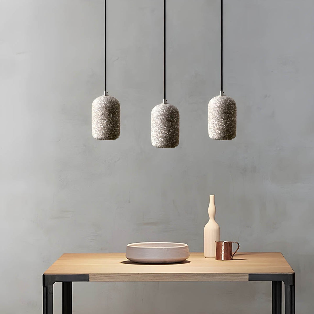 Lampa wisząca Ferro