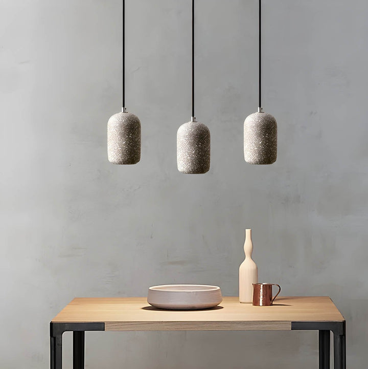 Lampa wisząca Ferro