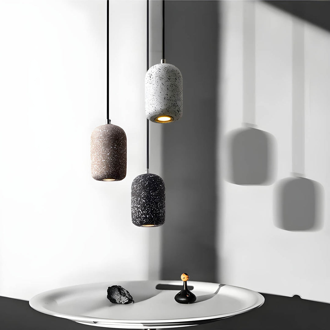 Lampa wisząca Ferro