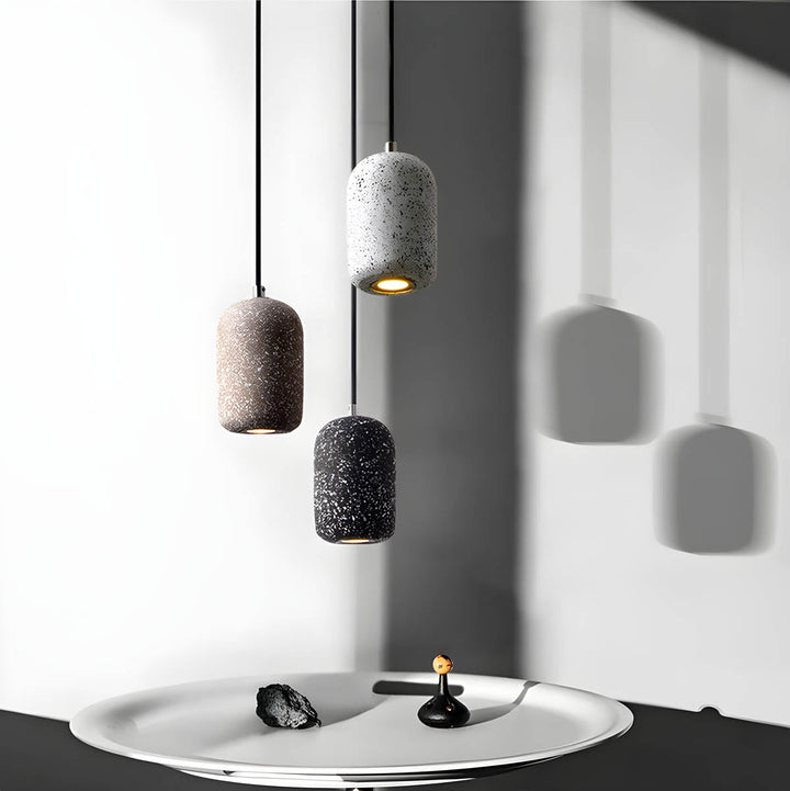Lampa wisząca Ferro