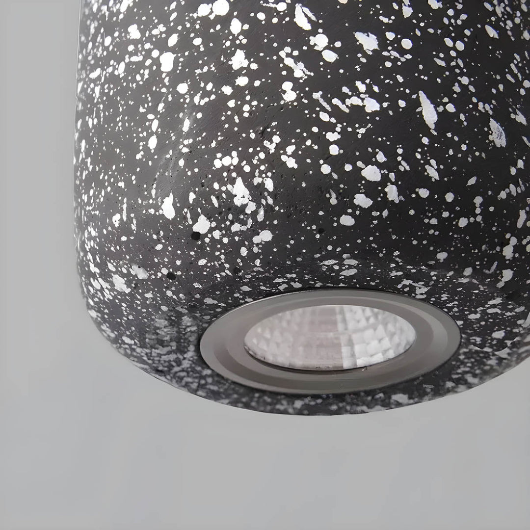 Lampa wisząca Ferro
