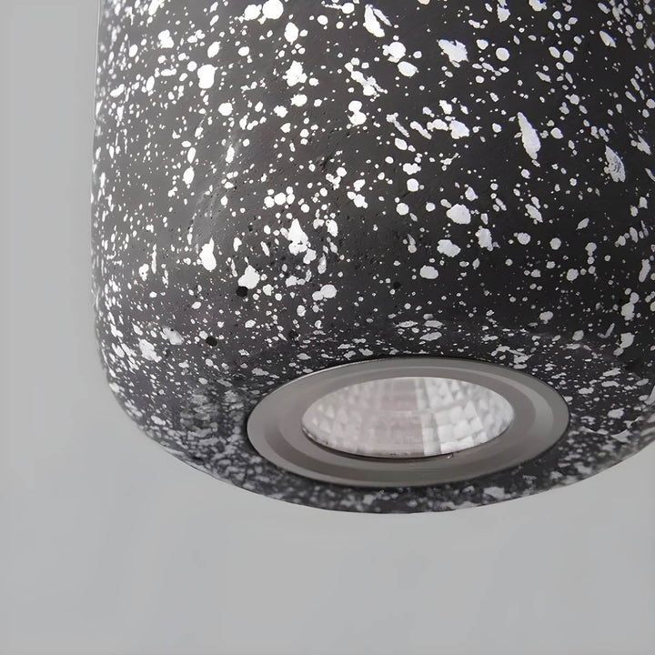 Lampa wisząca Ferro