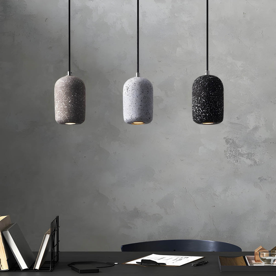 Lampa wisząca Ferro
