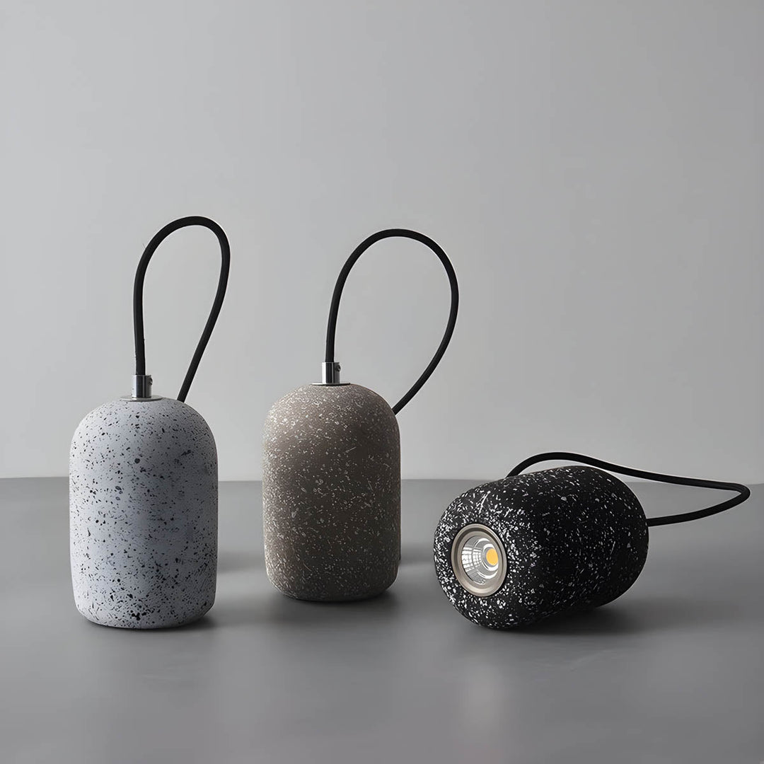 Lampa wisząca Ferro