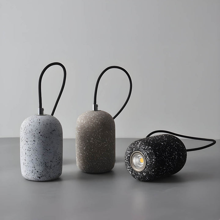 Lampa wisząca Ferro