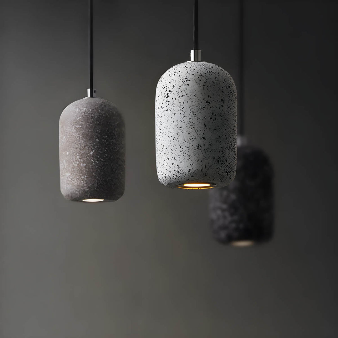 Lampa wisząca Ferro