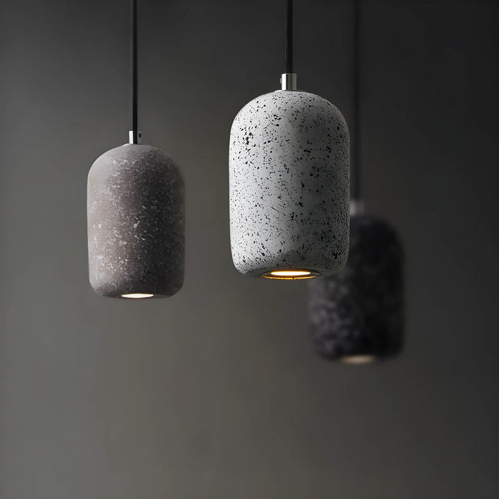 Lampa wisząca Ferro