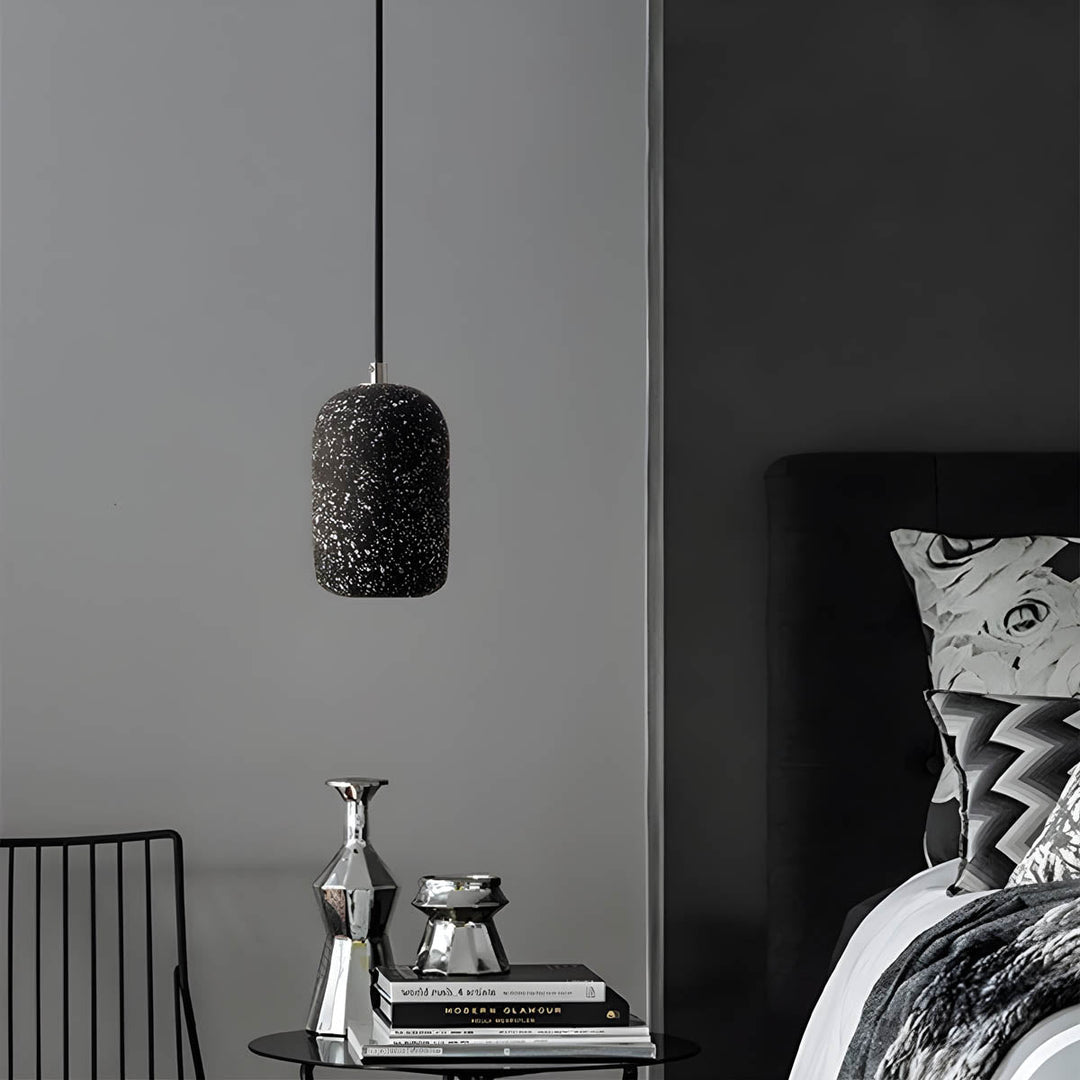 Lampa wisząca Ferro