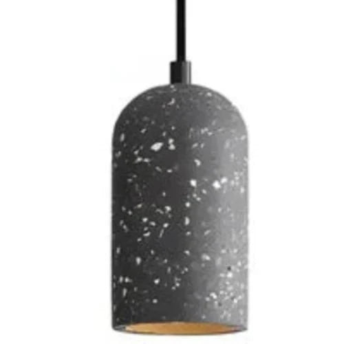 FORGI | Unikalna betonowa lampa wisząca