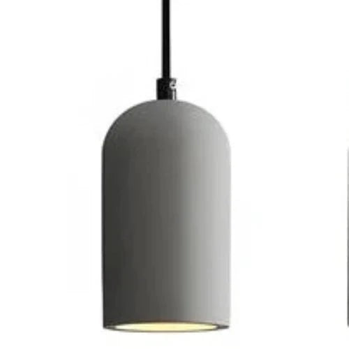 FORGI | Unikalna betonowa lampa wisząca