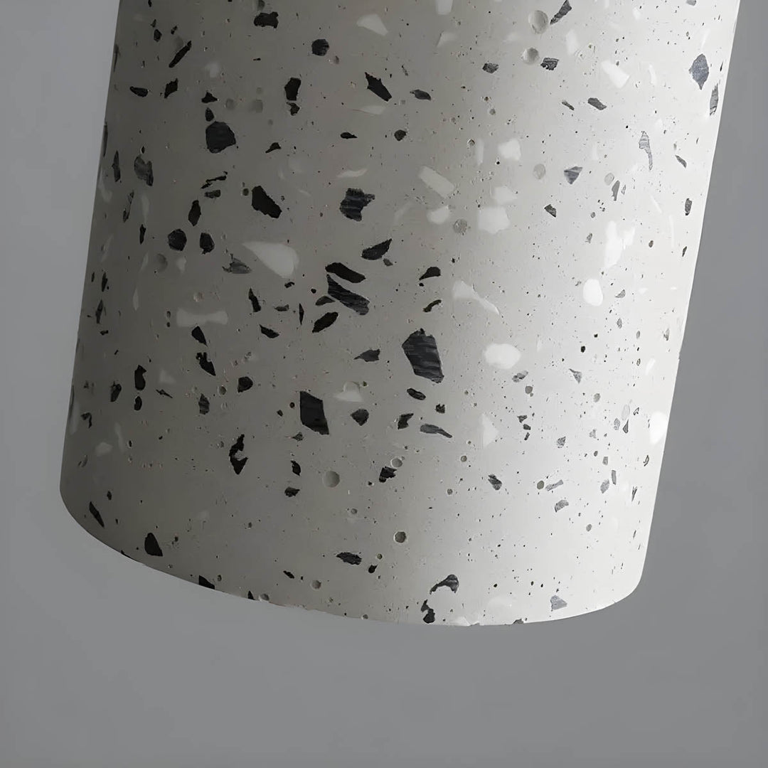 FORGI | Unikalna betonowa lampa wisząca