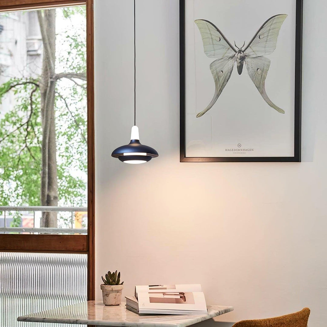 Lampa wisząca Fiji