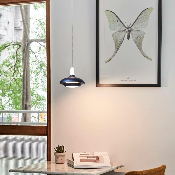 Lampa wisząca Fiji