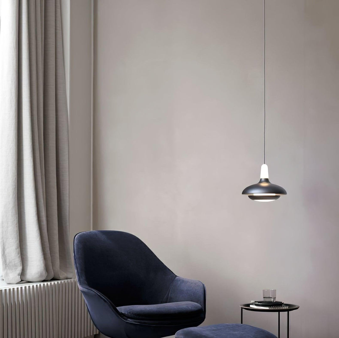 Lampa wisząca Fiji