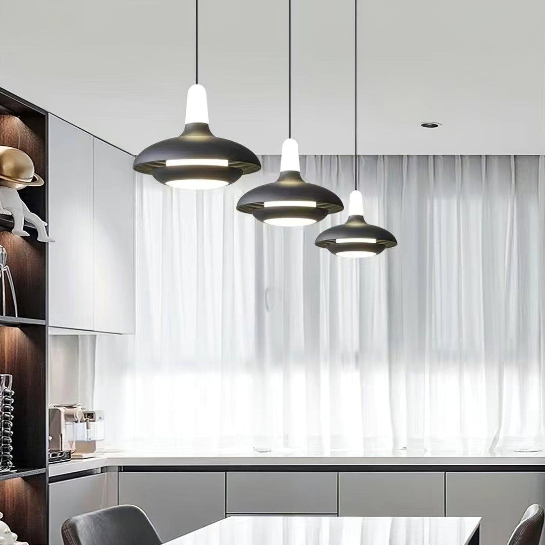 Lampa wisząca Fiji