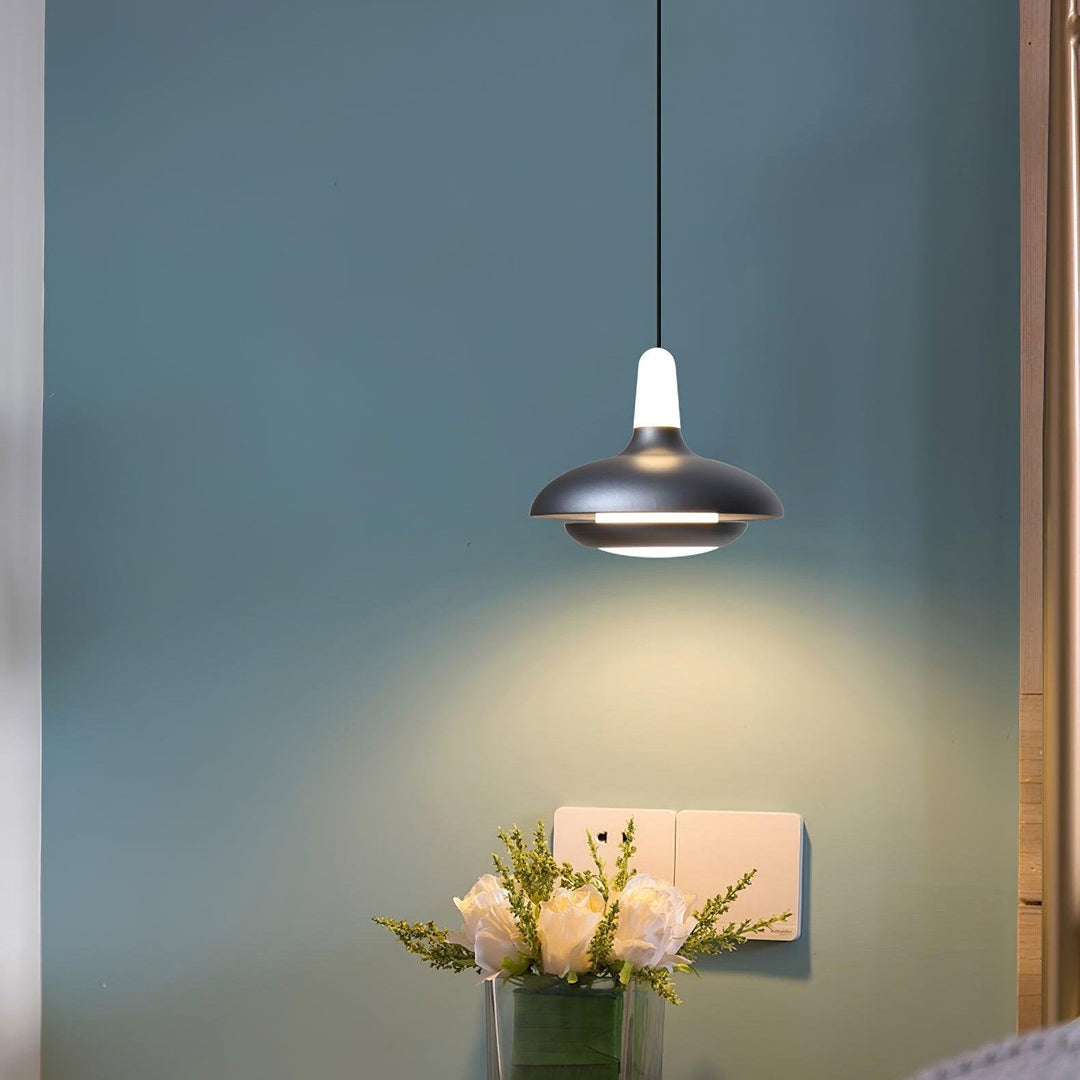 Lampa wisząca Fiji