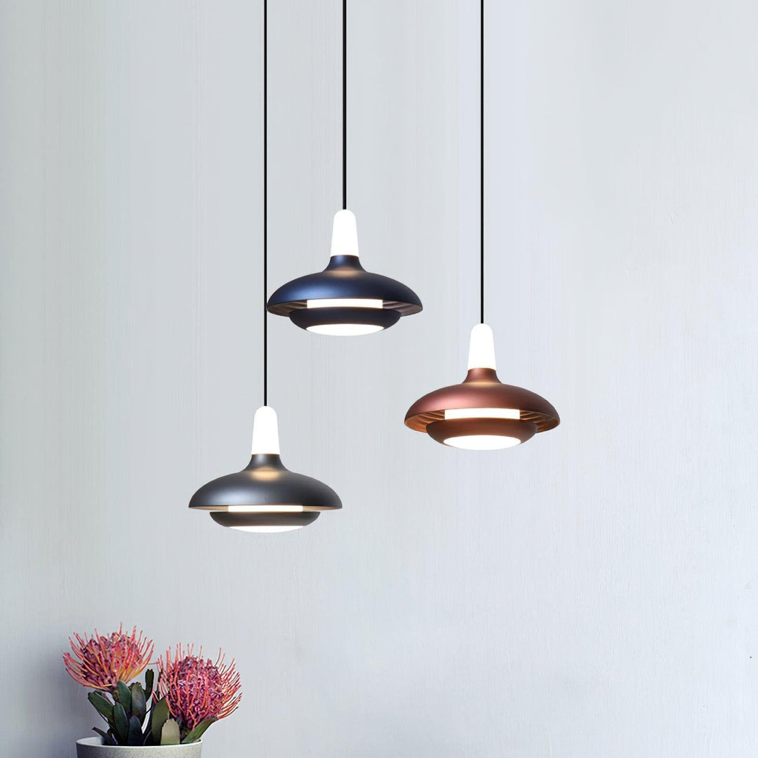 Lampa wisząca Fiji