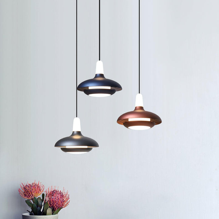 Lampa wisząca Fiji