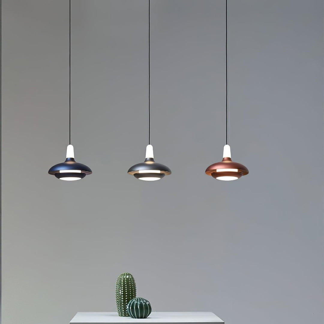 Lampa wisząca Fiji