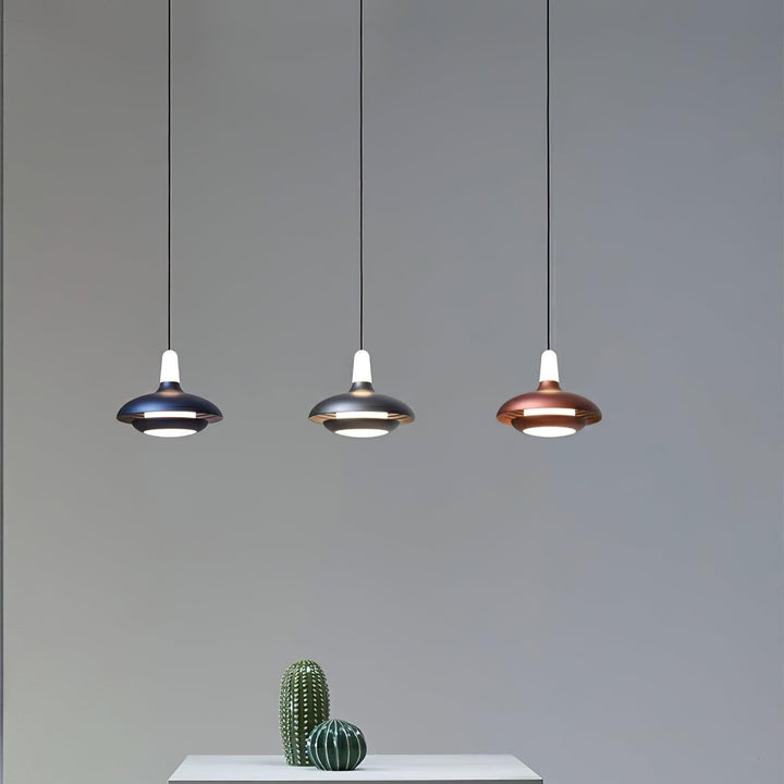 Lampa wisząca Fiji