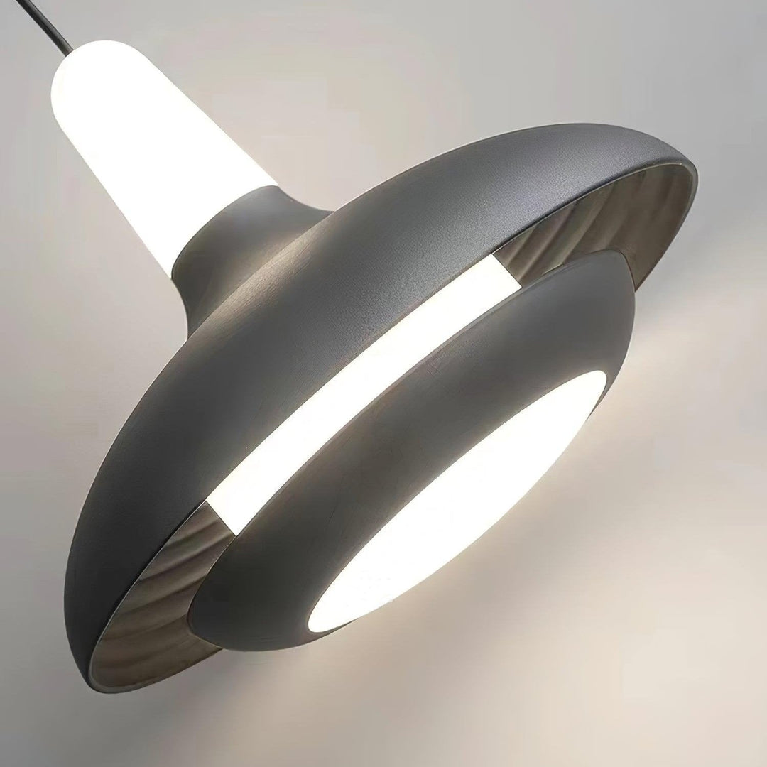 Lampa wisząca Fiji