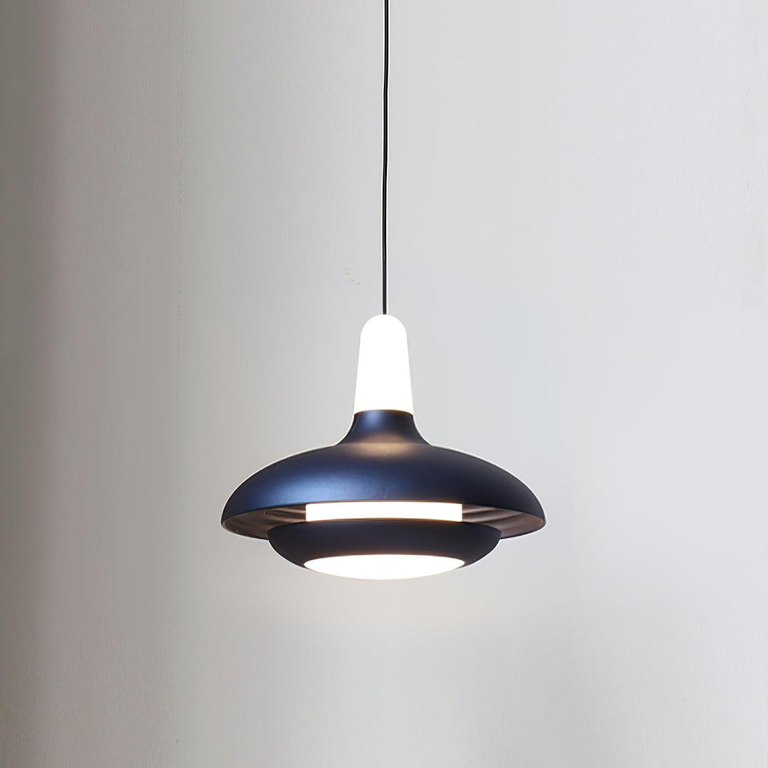 Lampa wisząca Fiji