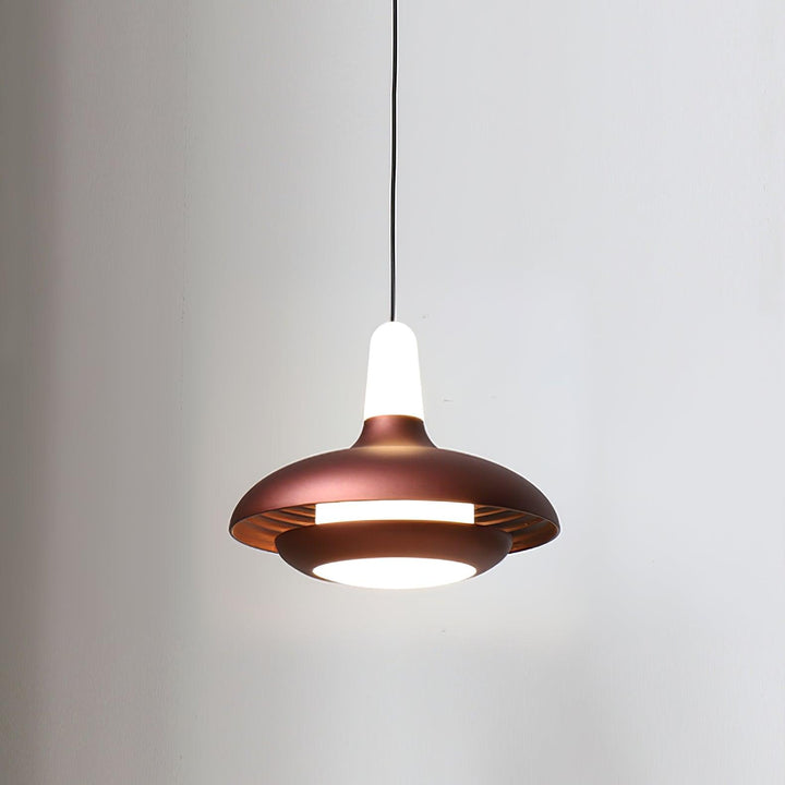 Lampa wisząca Fiji