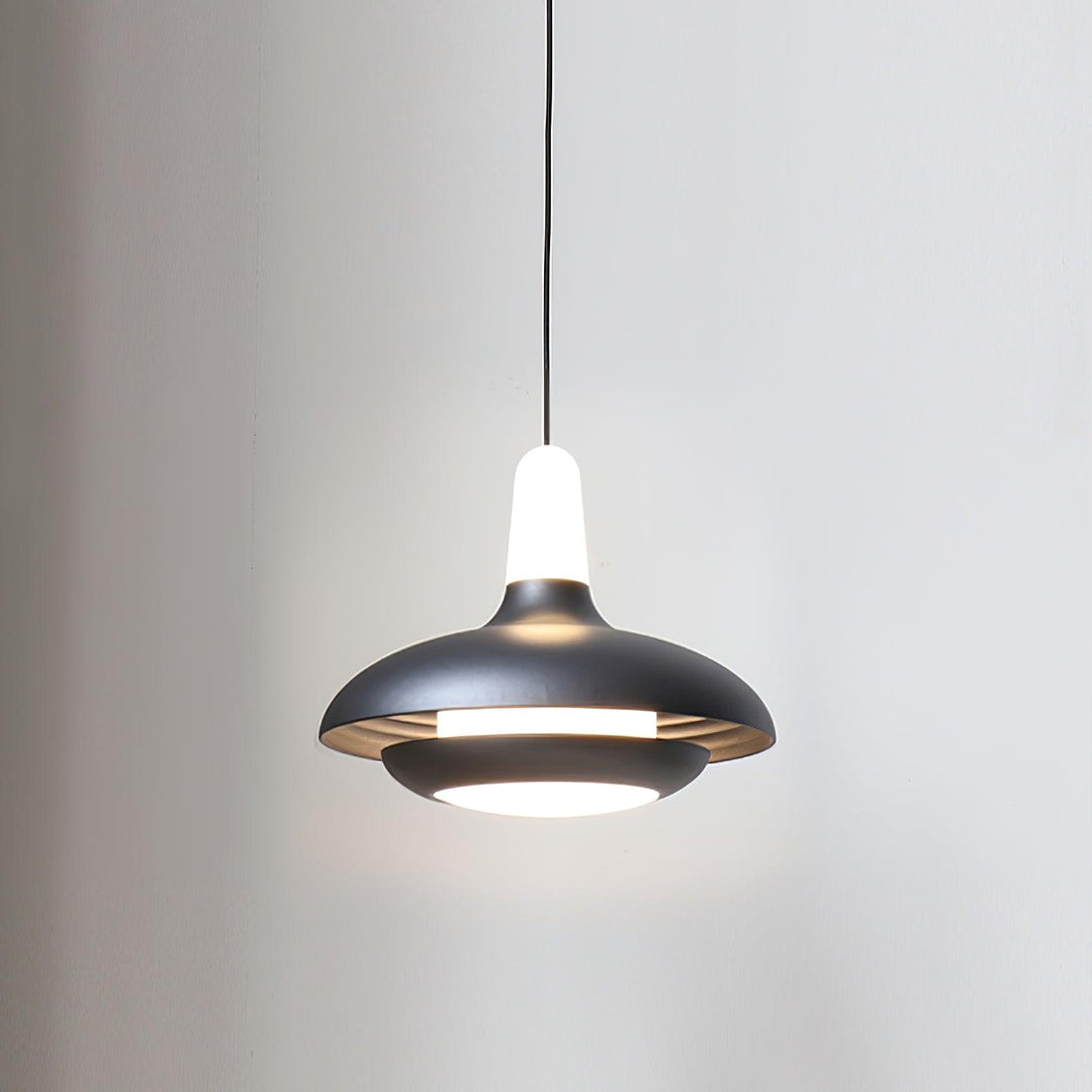 Lampa wisząca Fiji
