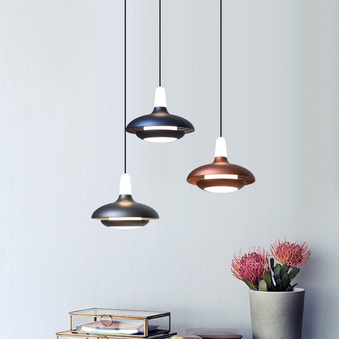 Lampa wisząca Fiji